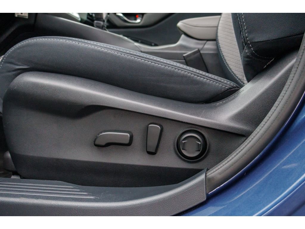 Used 2022 Subaru Outback Premium AWD/4WD image 16