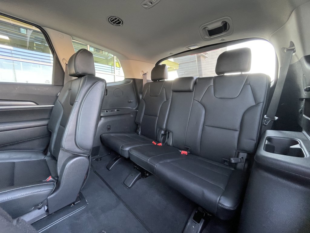 Used 2024 Kia Telluride S w/ S Sunroof Package image 20