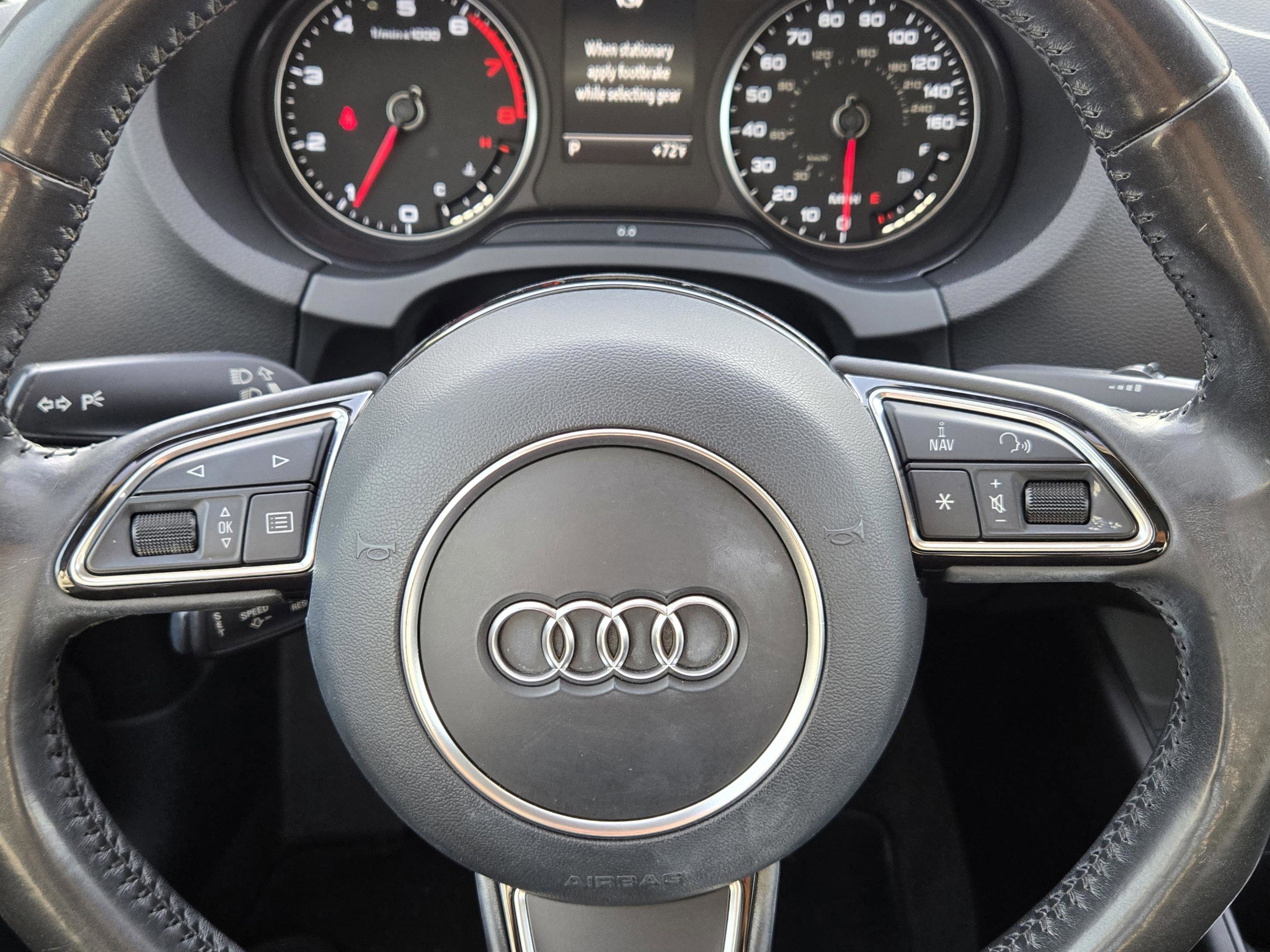 Used 2015 Audi A3 1.8T Premium Plus FWD image 18
