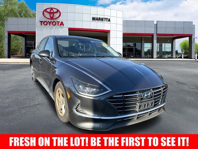 Used 2020 Hyundai Sonata SE