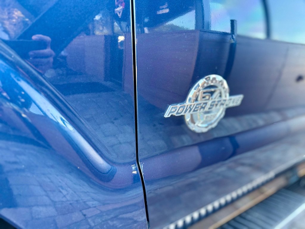 Used 2015 Ford F250 XLT w/ XLT Premium Package image 23