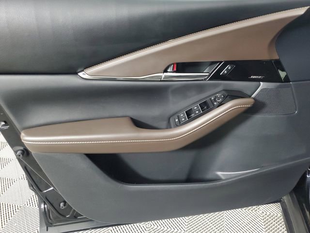 Certified 2025 MAZDA CX-30 AWD 2.5 S w/ Premium Package image 19