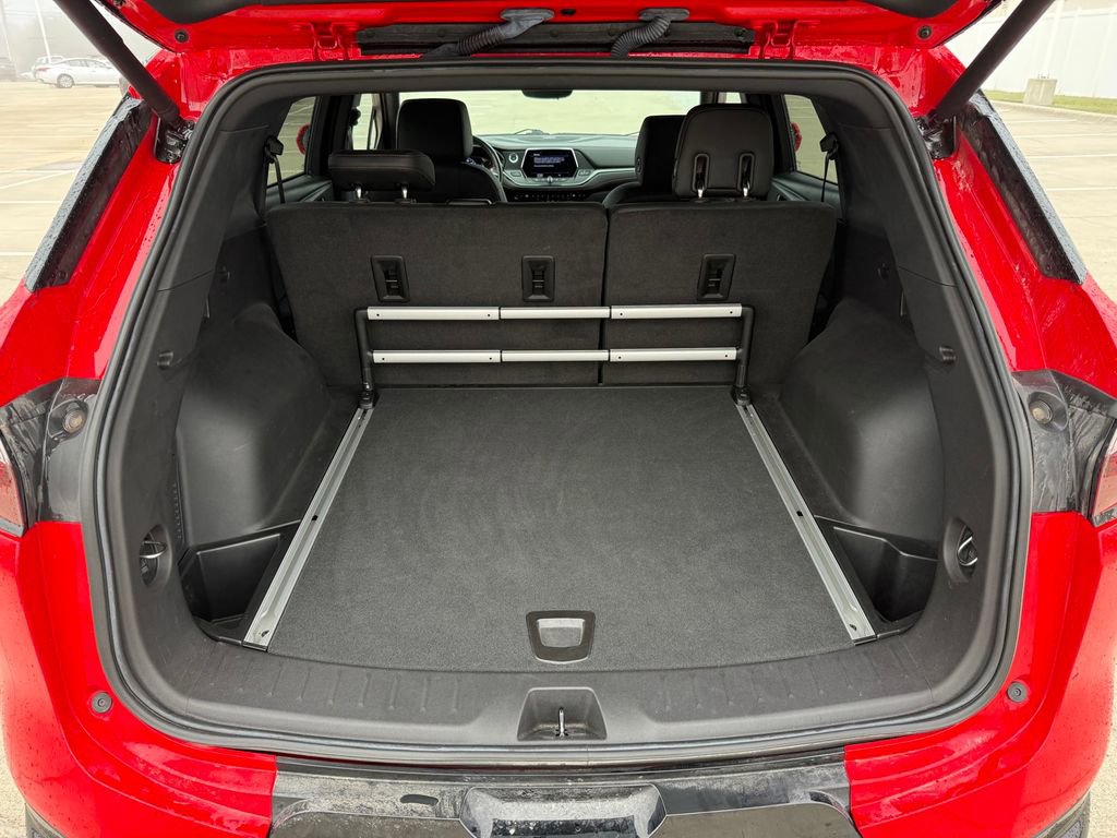 Used 2019 Chevrolet Blazer RS image 28