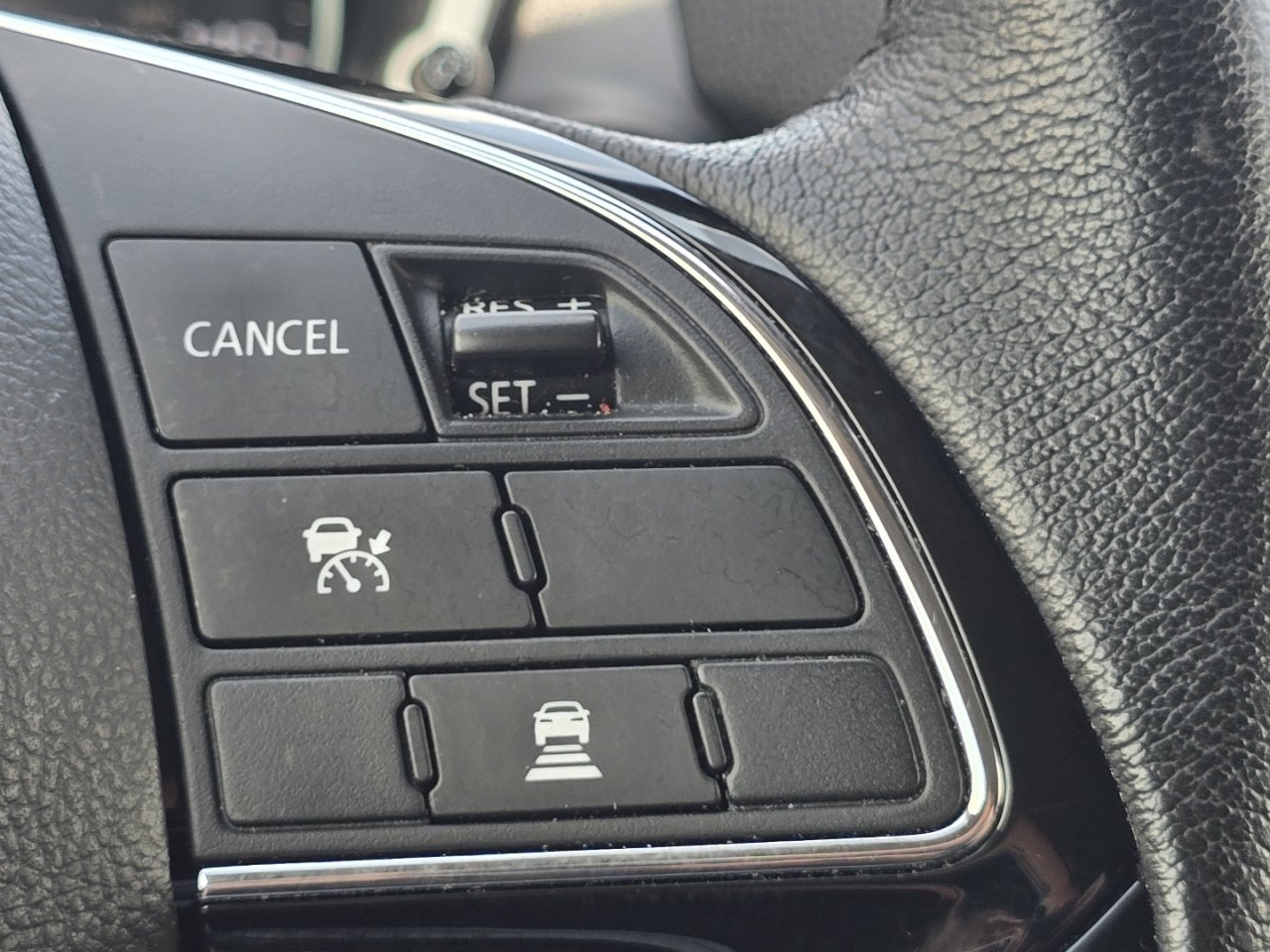 Used 2024 Mitsubishi Eclipse Cross SE AWD/4WD image 28
