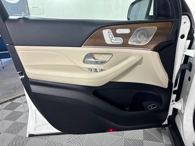 Used 2022 Mercedes-Benz GLE 350 4MATIC image 17