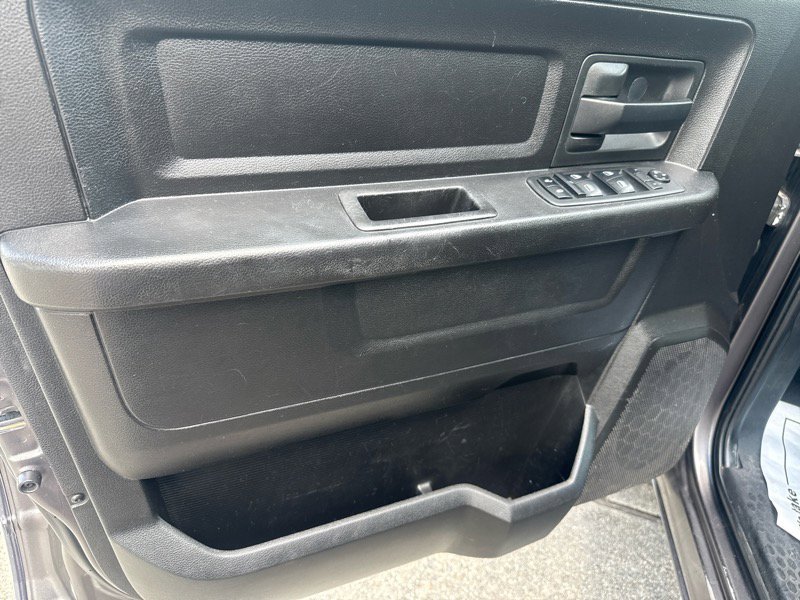Used 2019 RAM 1500 Tradesman image 11