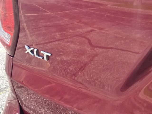 Used 2016 Ford Explorer XLT w/ Equipment Group 202A FWD image 10
