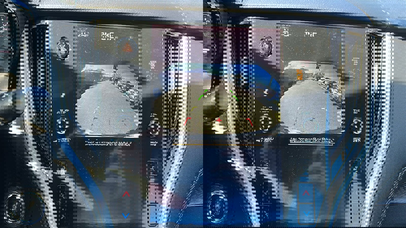 Certified 2023 Subaru Legacy Premium image 17