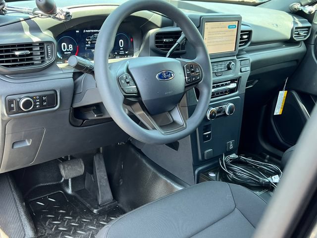 New 2026 Ford Explorer 4WD Police Interceptor w/ Ready For The Road Package image 14