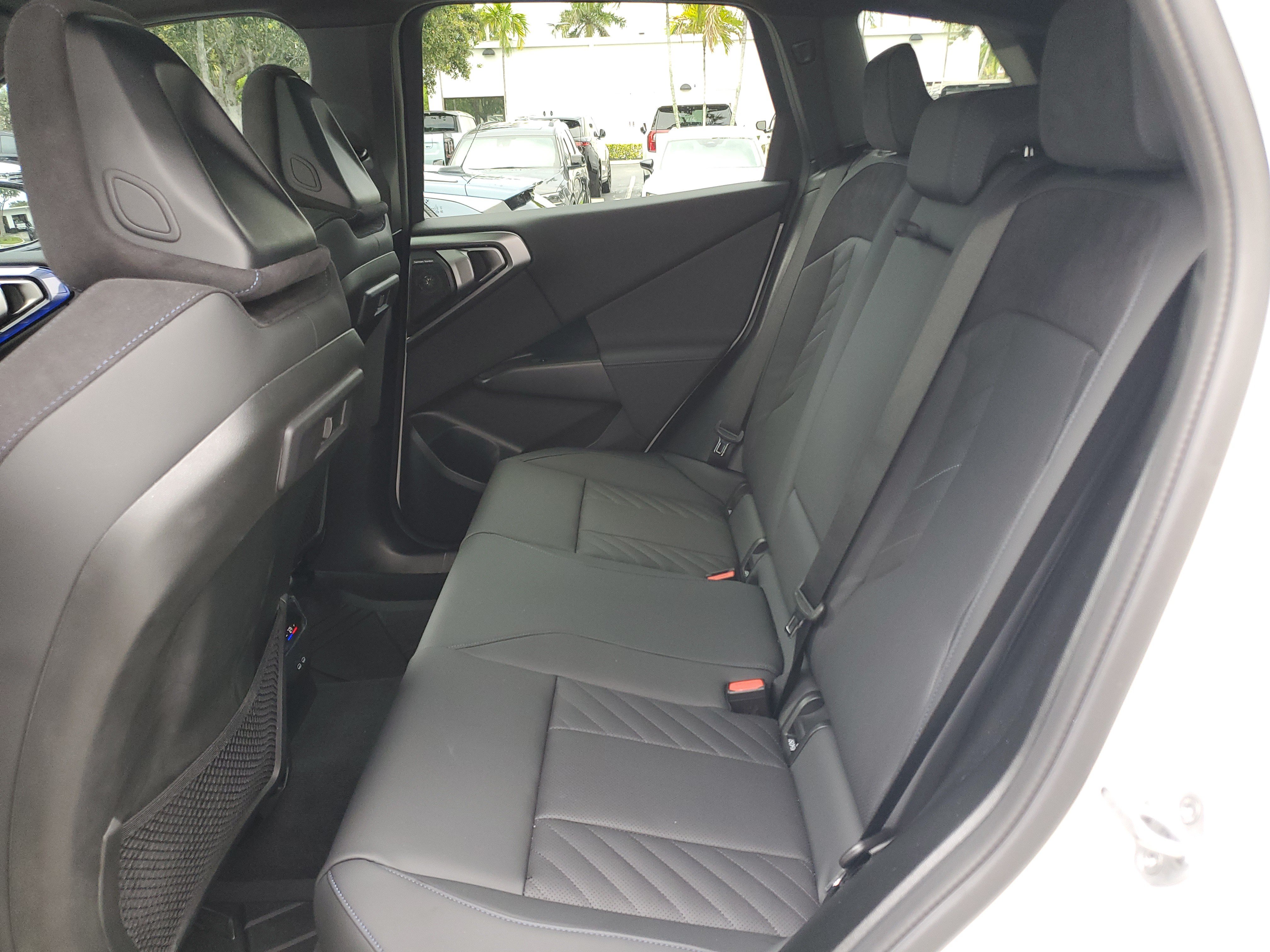 Used 2026 BMW X3 M50 AWD/4WD image 13