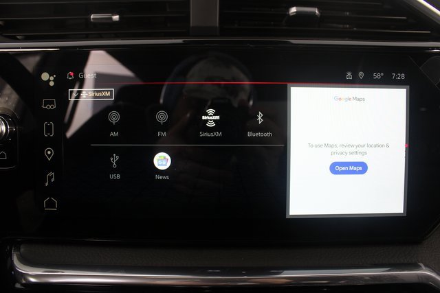 New 2026 GMC Sierra 1500 Denali image 7