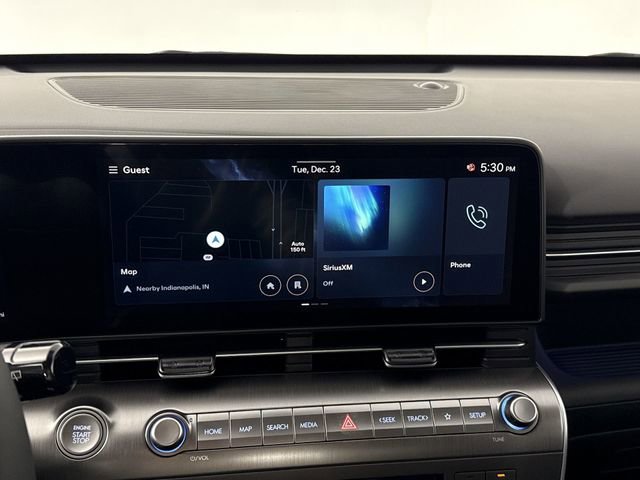 New 2026 Hyundai Kona Limited image 13