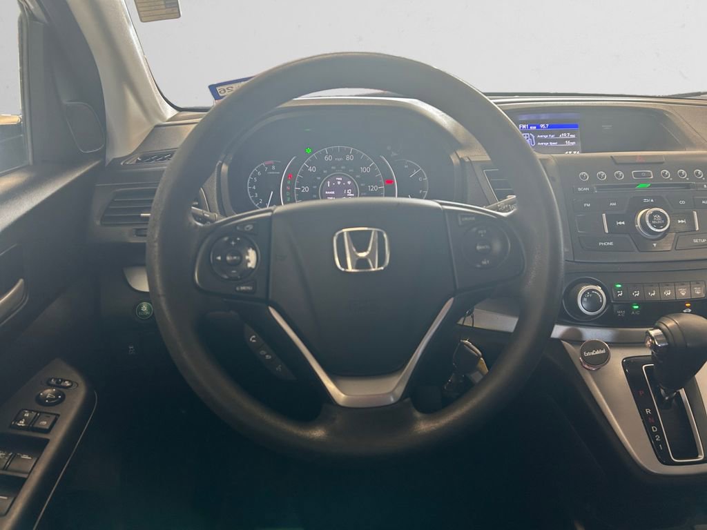 Used 2014 Honda CR-V EX image 21