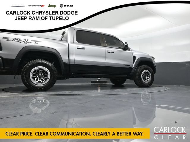 Used 2021 RAM 1500 TRX w/ TRX Level 2 Equipment Group AWD/4WD image 40