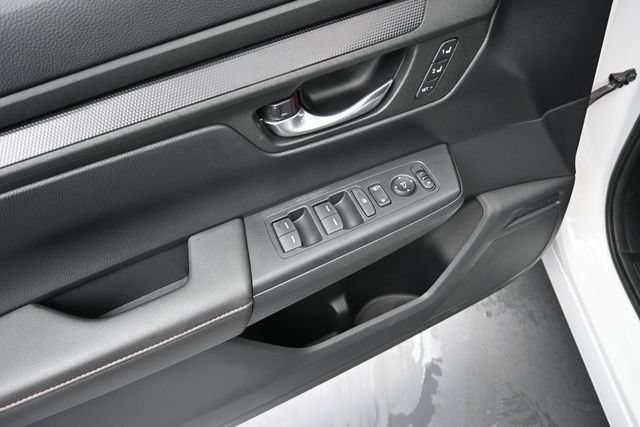 Used 2024 Honda CR-V Sport-L image 16