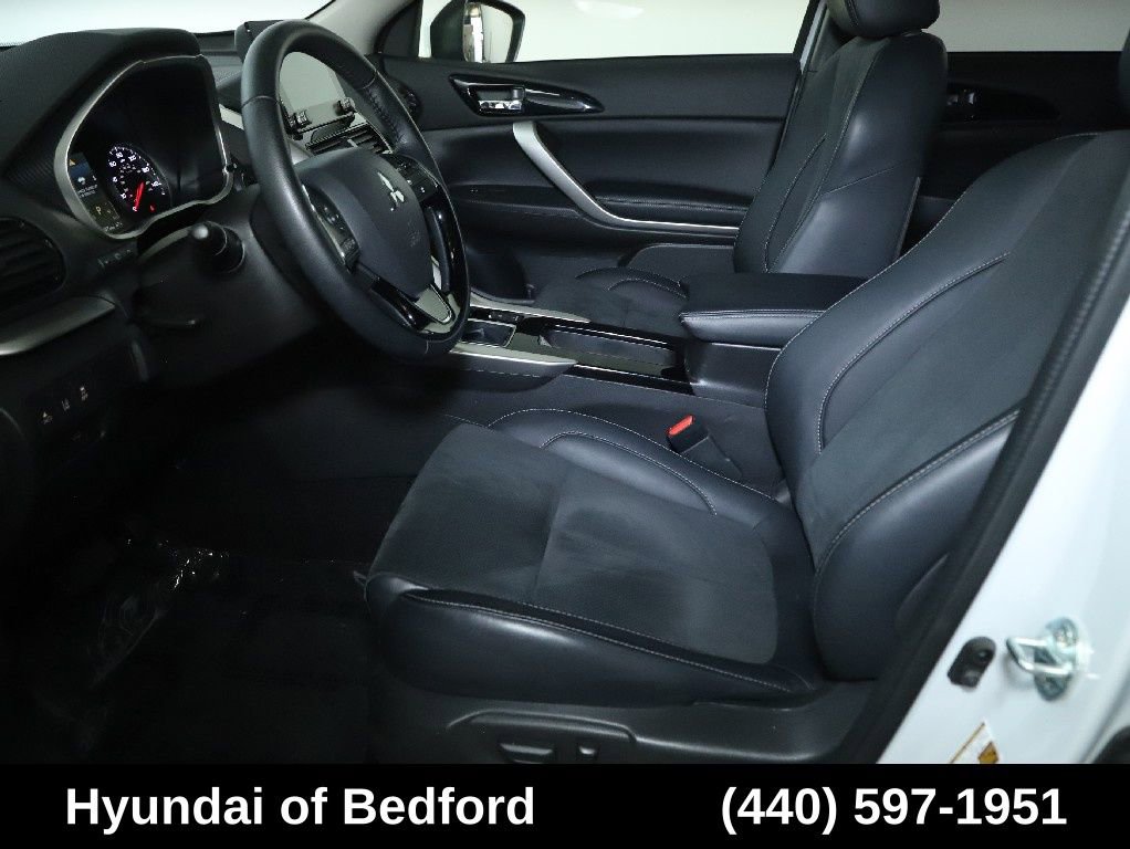 Used 2025 Mitsubishi Eclipse Cross AWD image 18