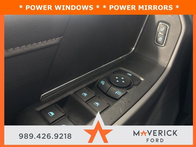 New 2026 Ford F150 XLT w/ Equipment Group 302A MID image 23