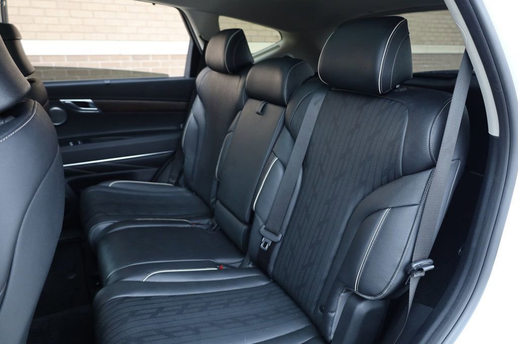 Used 2022 Genesis GV80 3.5T w/ Advanced Package 06 image 20