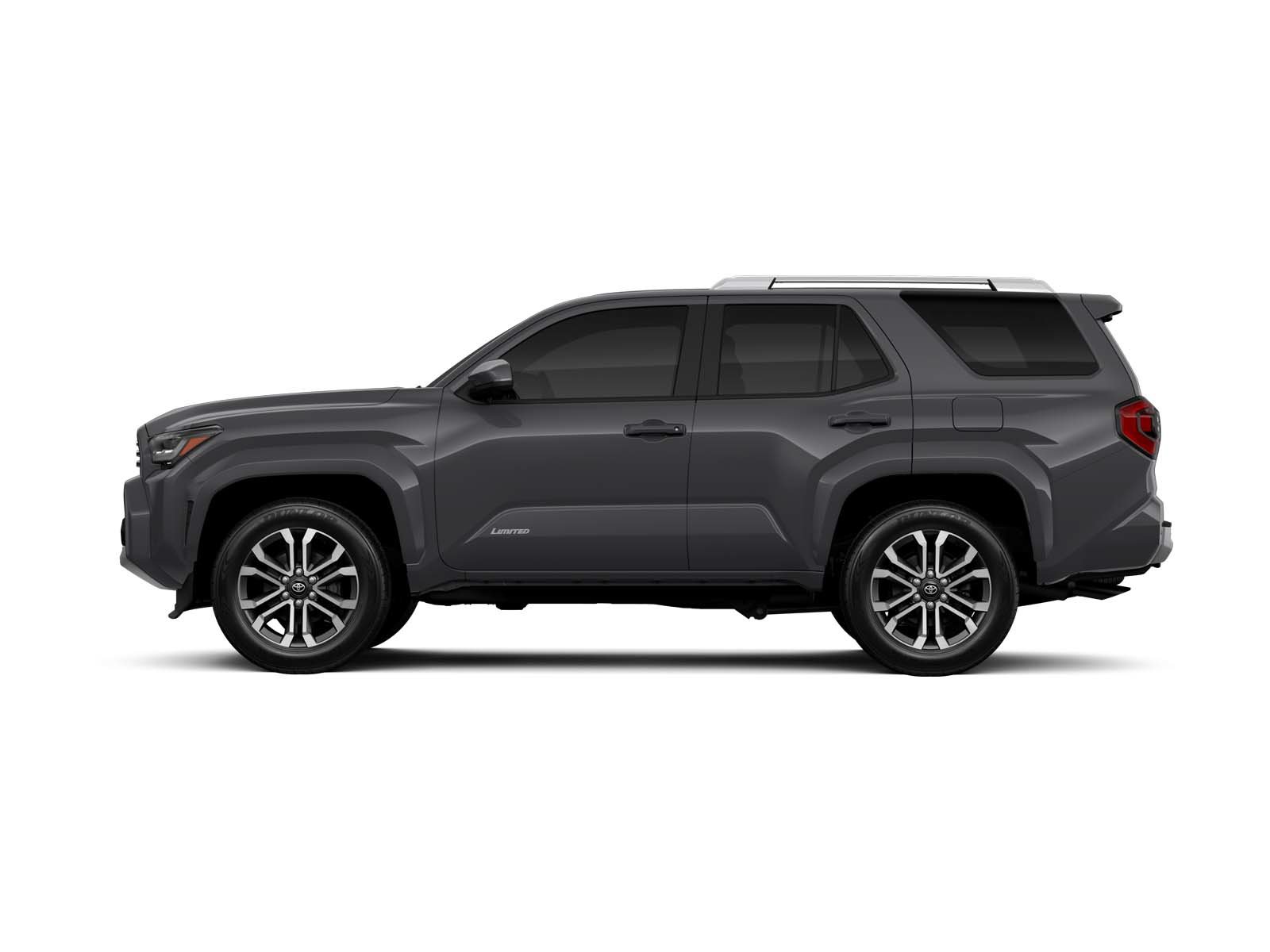 New 2026 Toyota 4Runner Limited AWD/4WD image 3