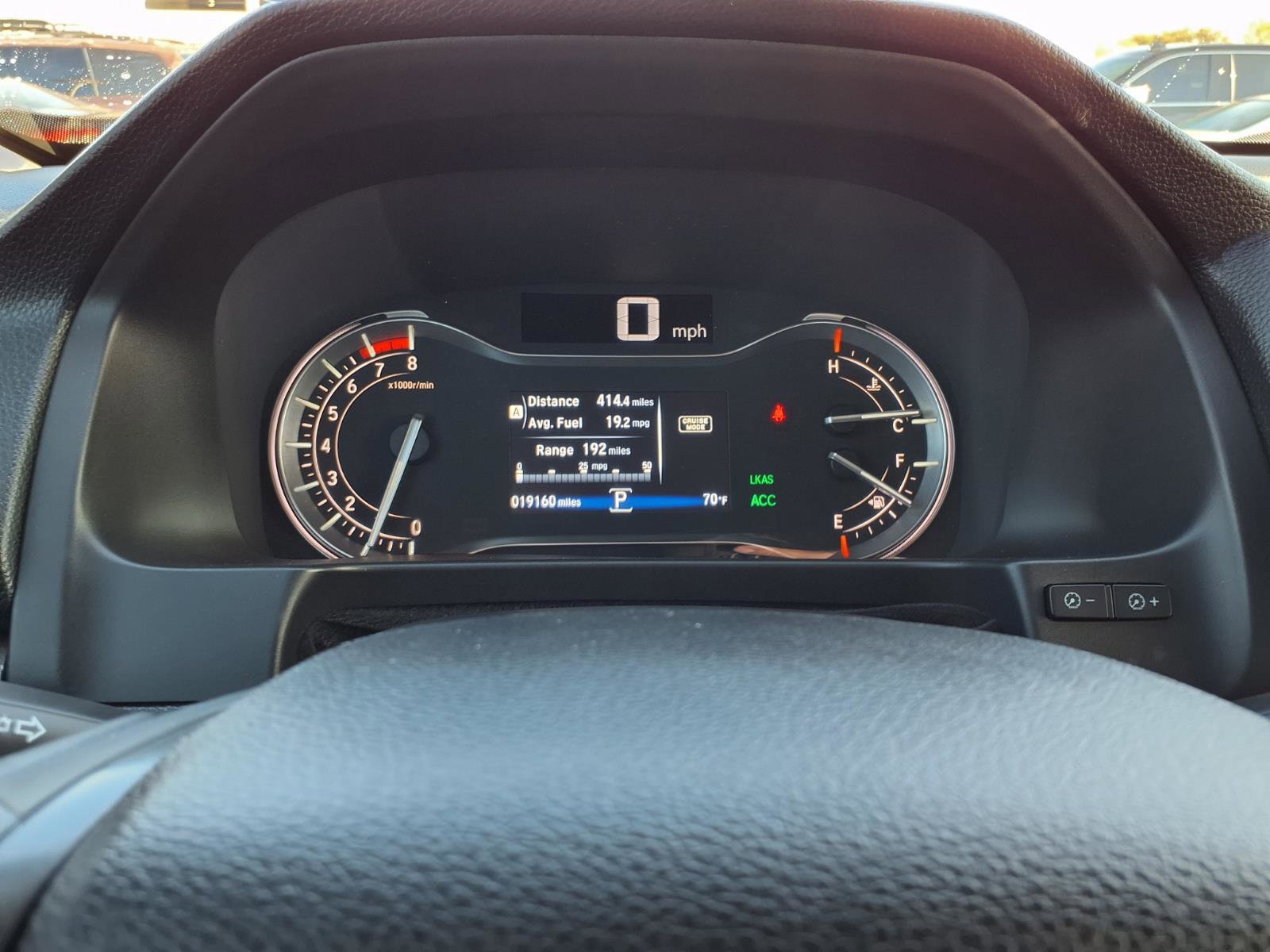 Certified 2023 Honda Ridgeline RTL image 15