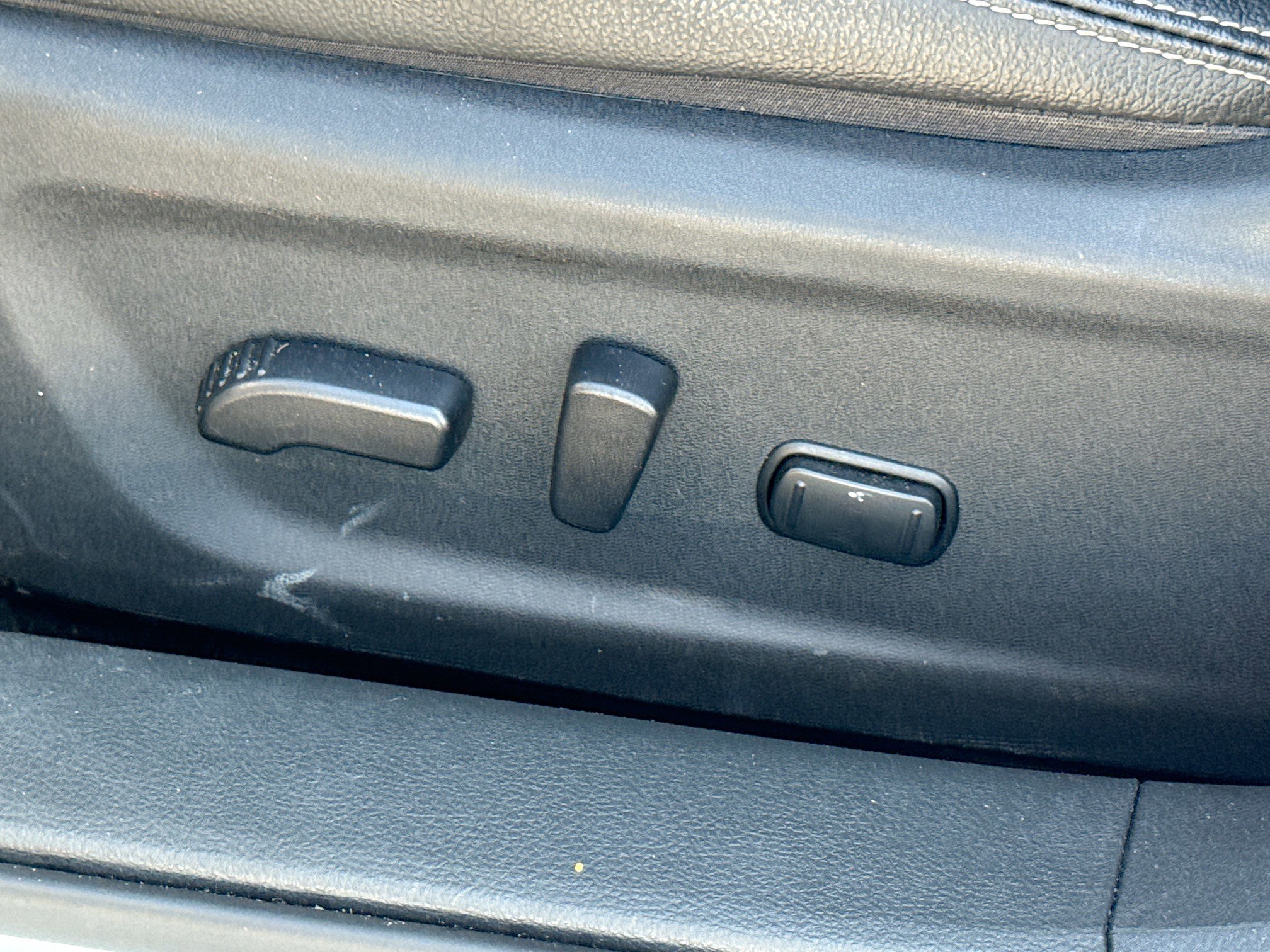 Used 2020 Nissan Altima 2.5 Platinum image 22