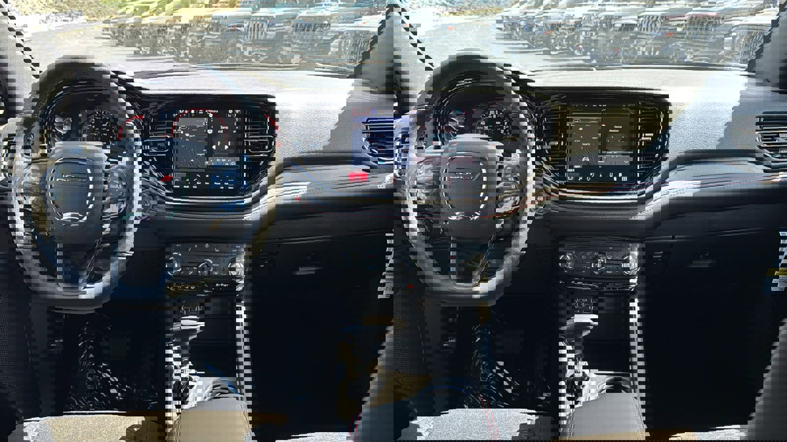 New 2026 Dodge Durango GT image 16