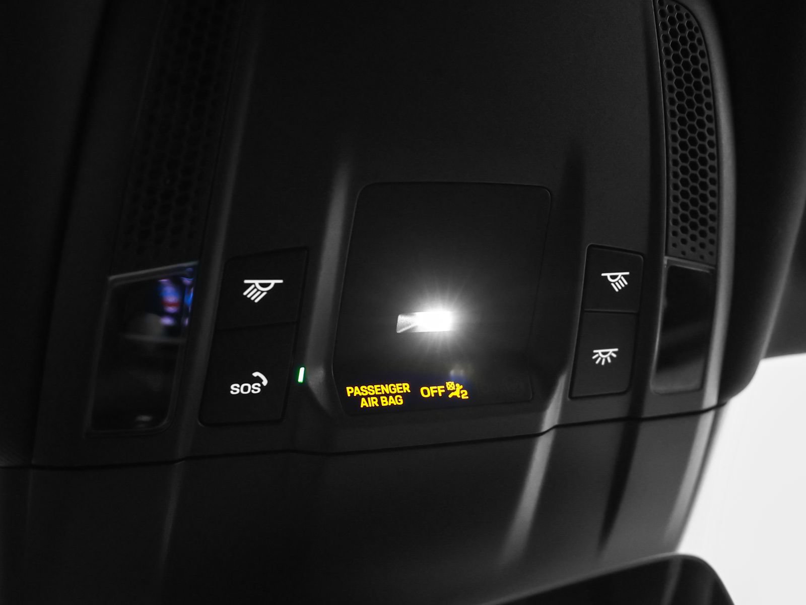New 2026 Porsche Taycan AWD/4WD image 40