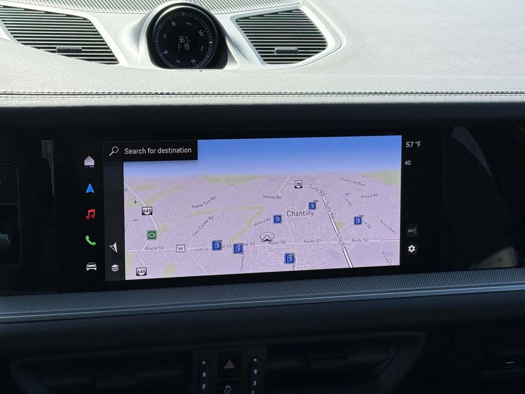 Used 2026 Porsche Cayenne image 10