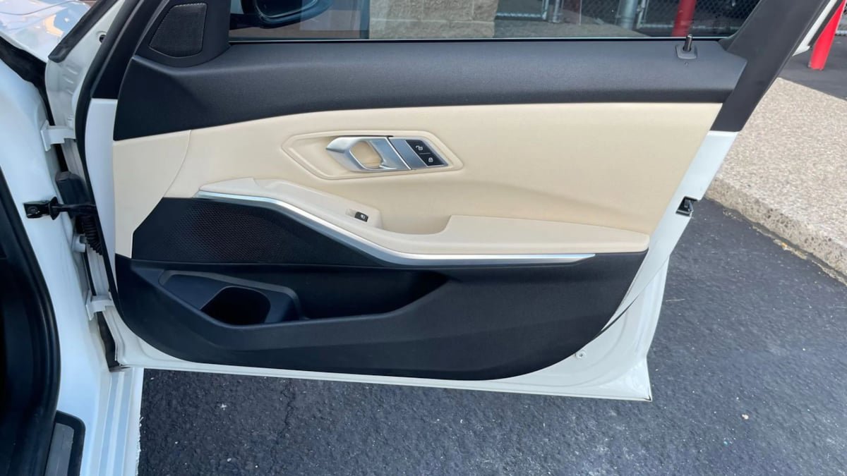 Used 2019 BMW 330i Sedan RWD image 54