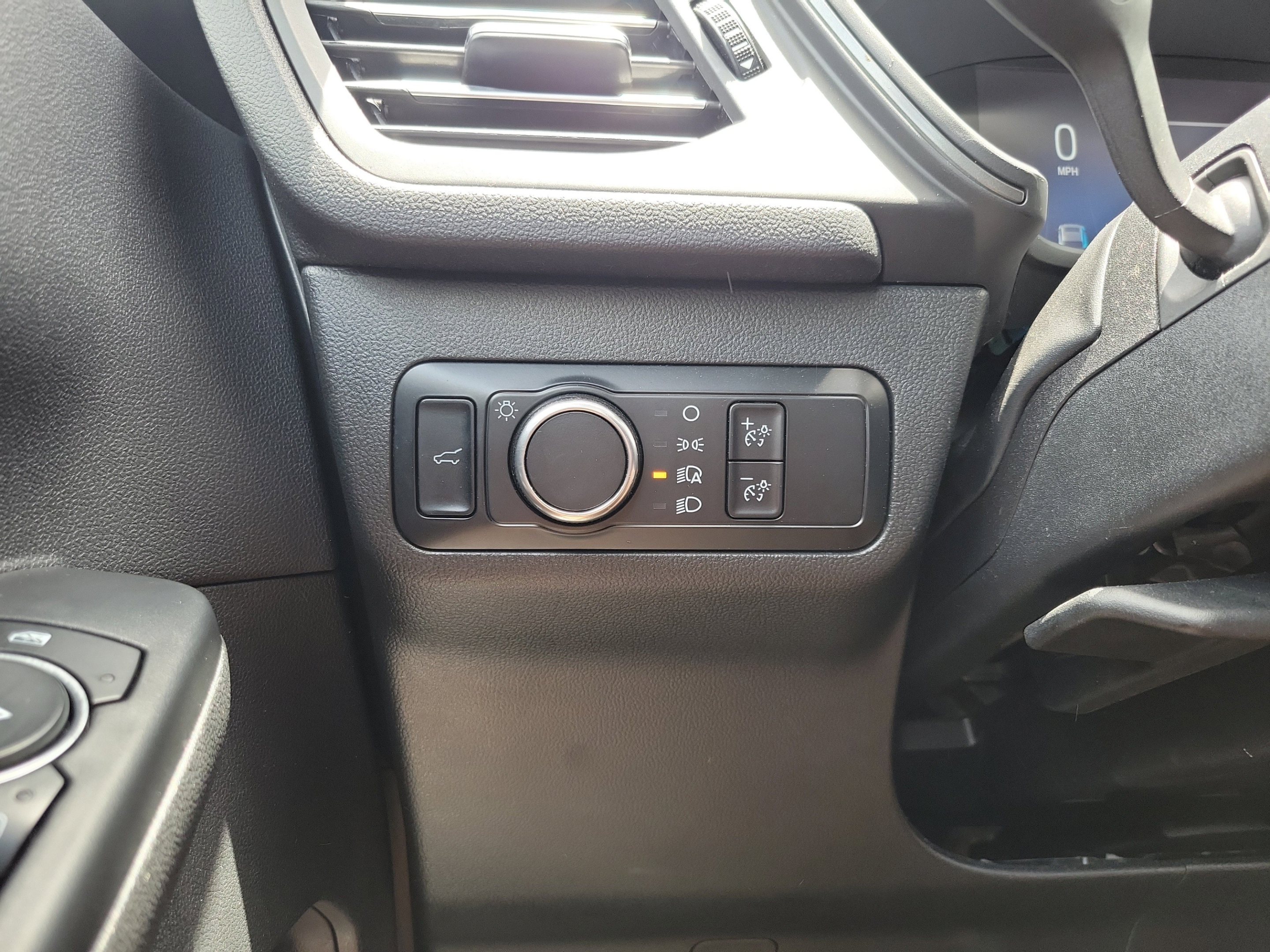 Used 2024 Ford Escape Active FWD image 19