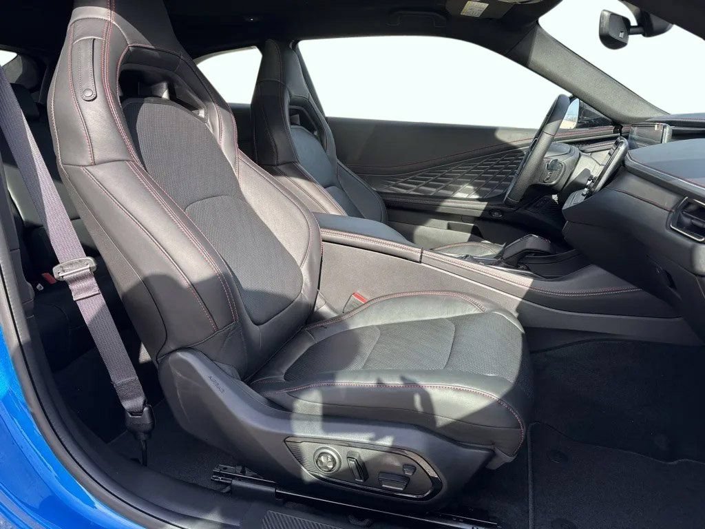 New 2026 Dodge Charger Scat Pack AWD/4WD image 25