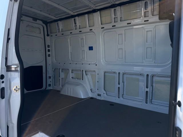 Used 2026 Mercedes-Benz Sprinter 2500 image 12