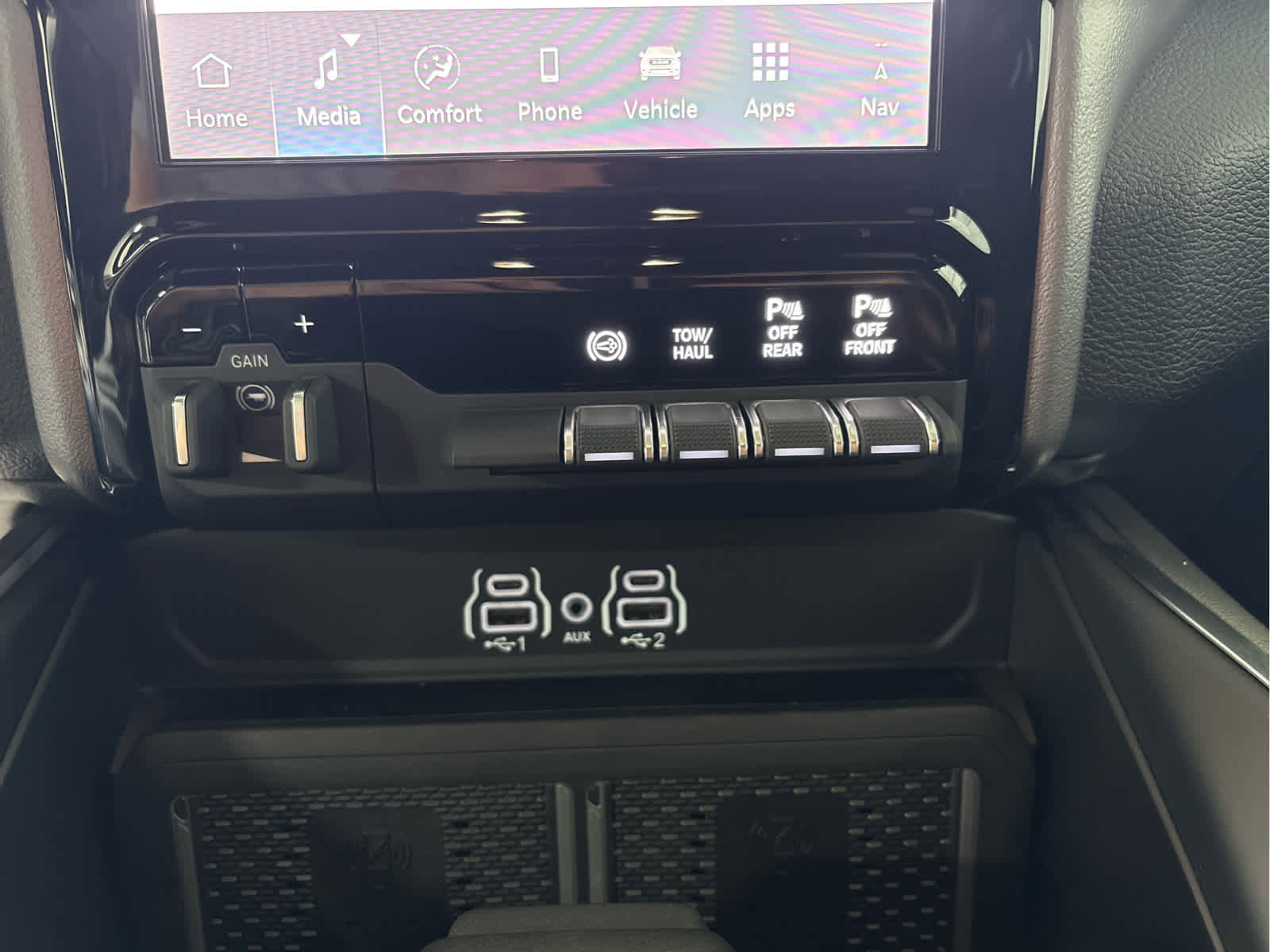 New 2026 RAM 2500 Laramie image 23