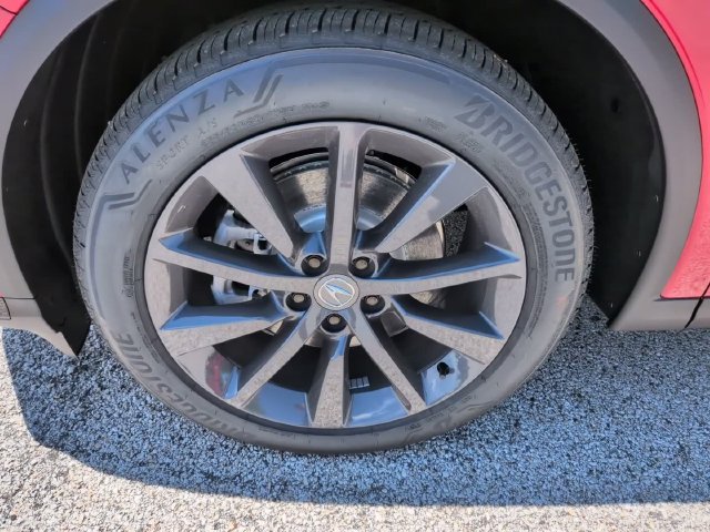 New 2026 Acura MDX A-Spec AWD/4WD image 13