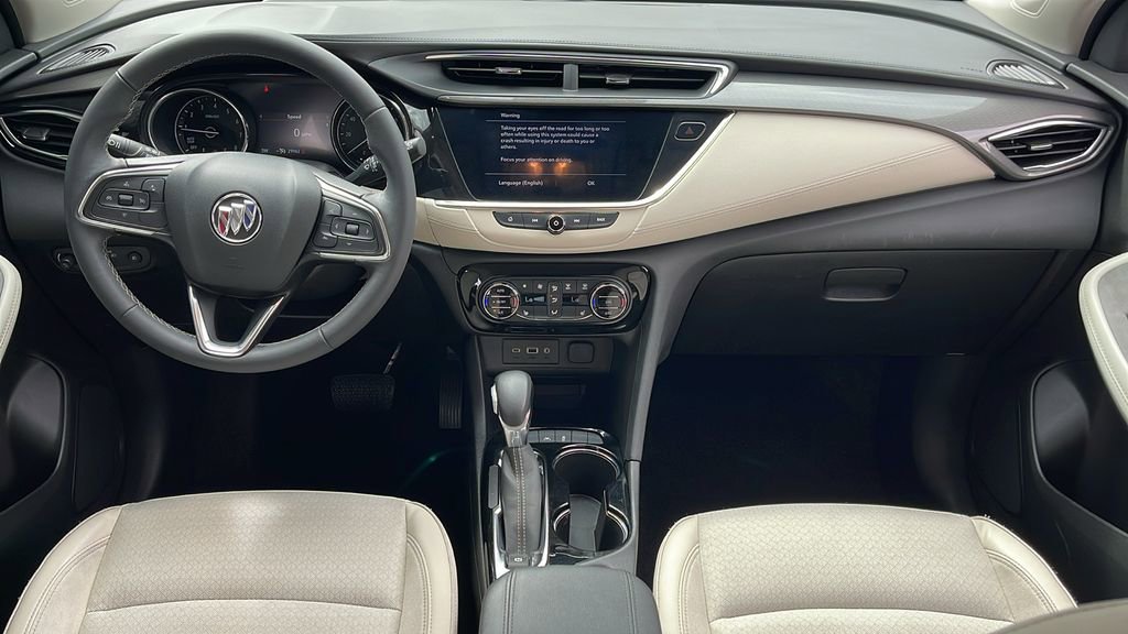Used 2022 Buick Encore GX Select image 15