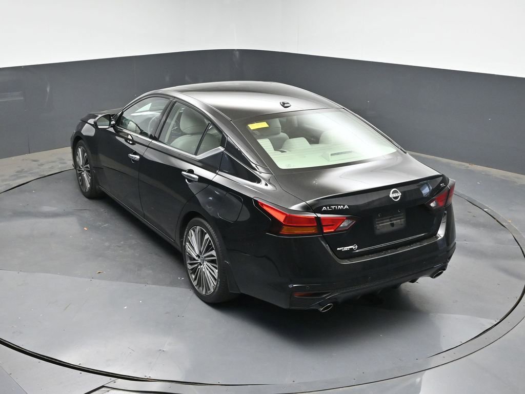 Used 2024 Nissan Altima 2.5 SL image 21