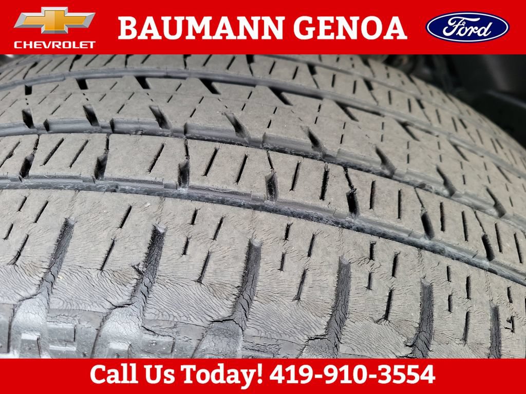 Used 2019 RAM 1500 Big Horn AWD/4WD image 28