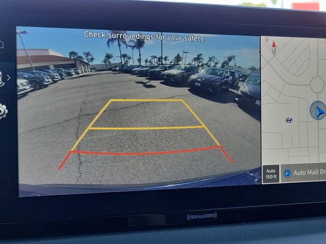 Used 2023 Hyundai Santa Fe SEL image 14