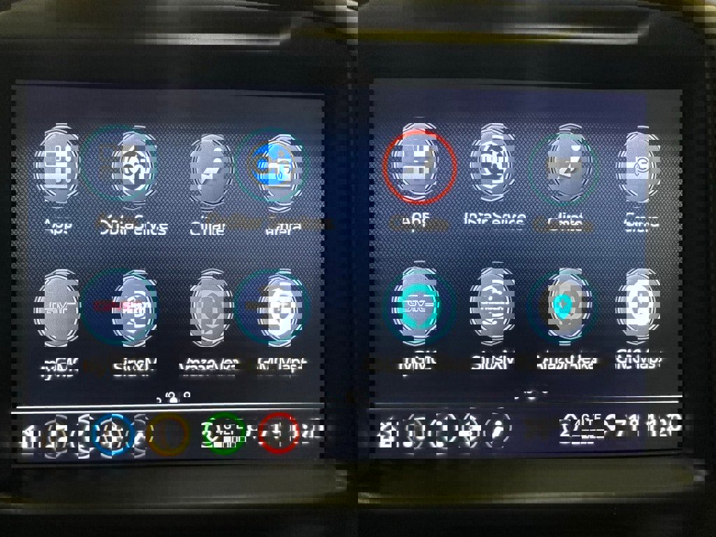 Used 2022 GMC Sierra 2500 AT4 image 33