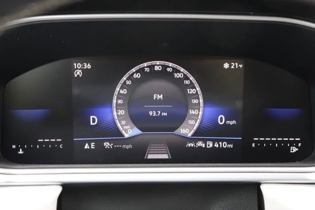 Used 2025 Volkswagen Taos SE w/ Black Wheel Package image 29