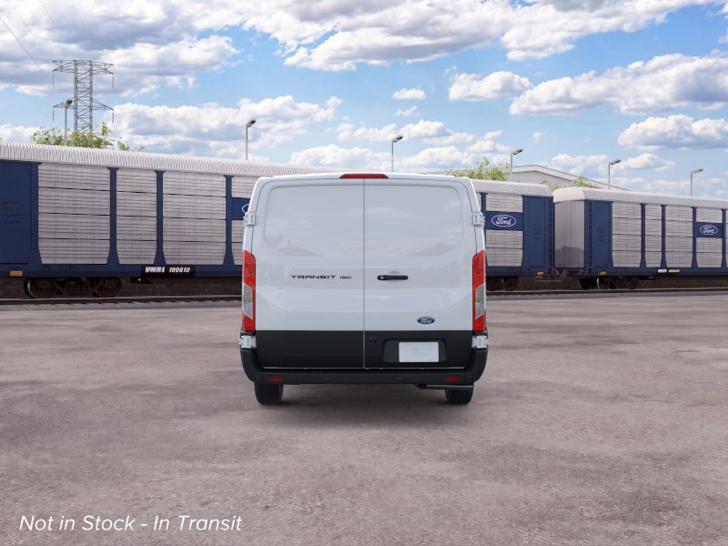 New 2026 Ford Transit 150 Low Roof w/ Load Area Protection Package RWD image 5