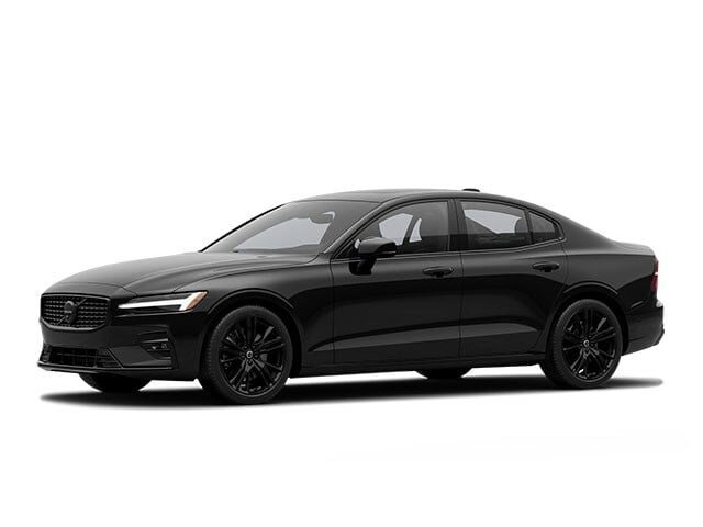 New 2024 Volvo S60 B5 Plus w/ Climate Package