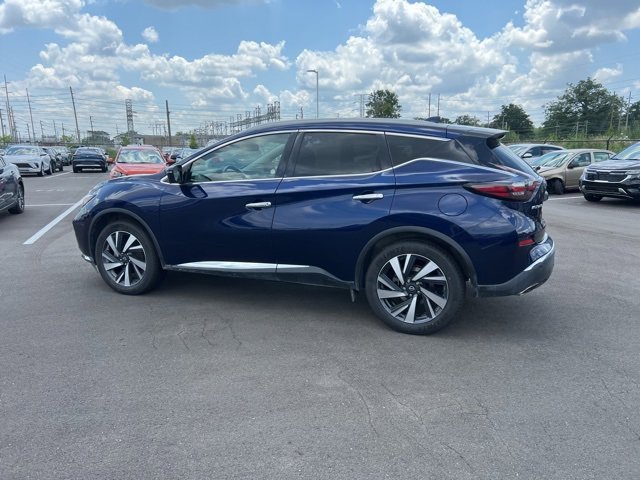 Used 2023 Nissan Murano SL image 15