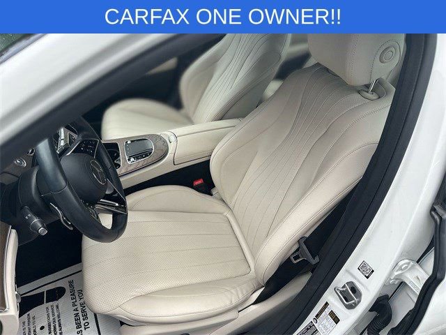 Used 2022 Mercedes-Benz E 350 Sedan image 12
