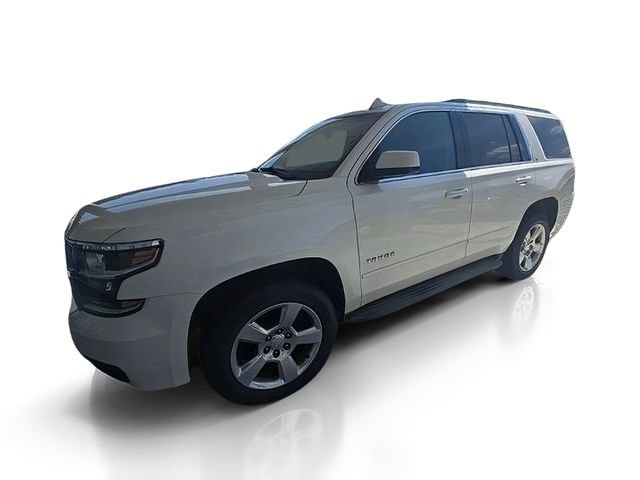 Used 2015 Chevrolet Tahoe LT RWD image 2