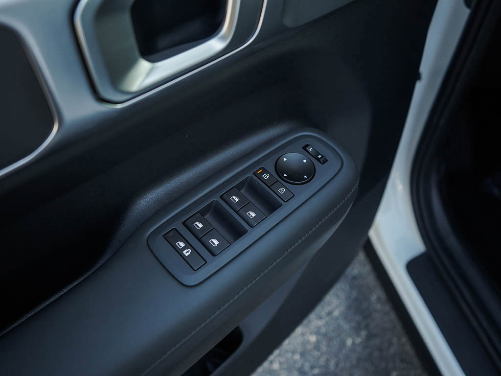 New 2026 Hyundai Santa Fe SEL image 20