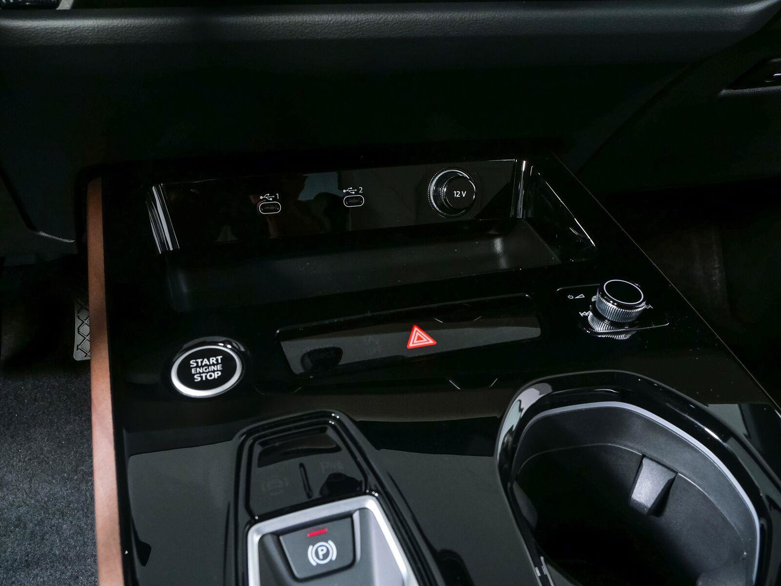New 2026 Audi A5 Prestige AWD/4WD image 17