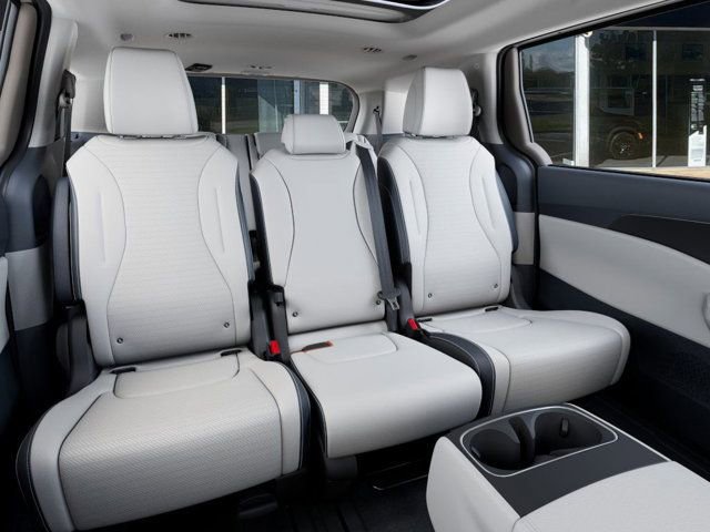 New 2026 Kia Carnival SX Prestige image 16