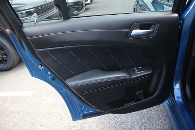 Used 2022 Dodge Charger R/T w/ Plus Group image 21