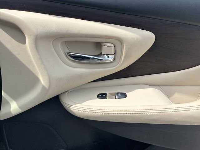 Used 2021 Nissan Murano Platinum FWD image 14